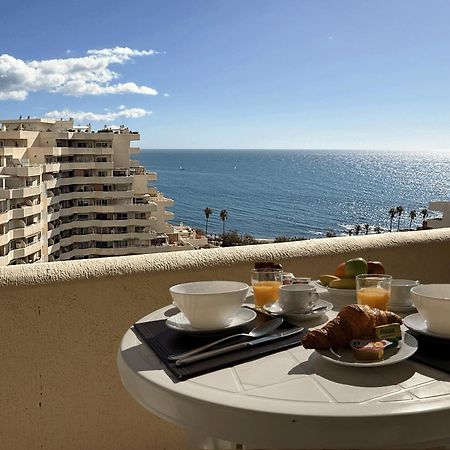 Kingfisher Apartments Benal Beach ベナルマデナ エクステリア 写真