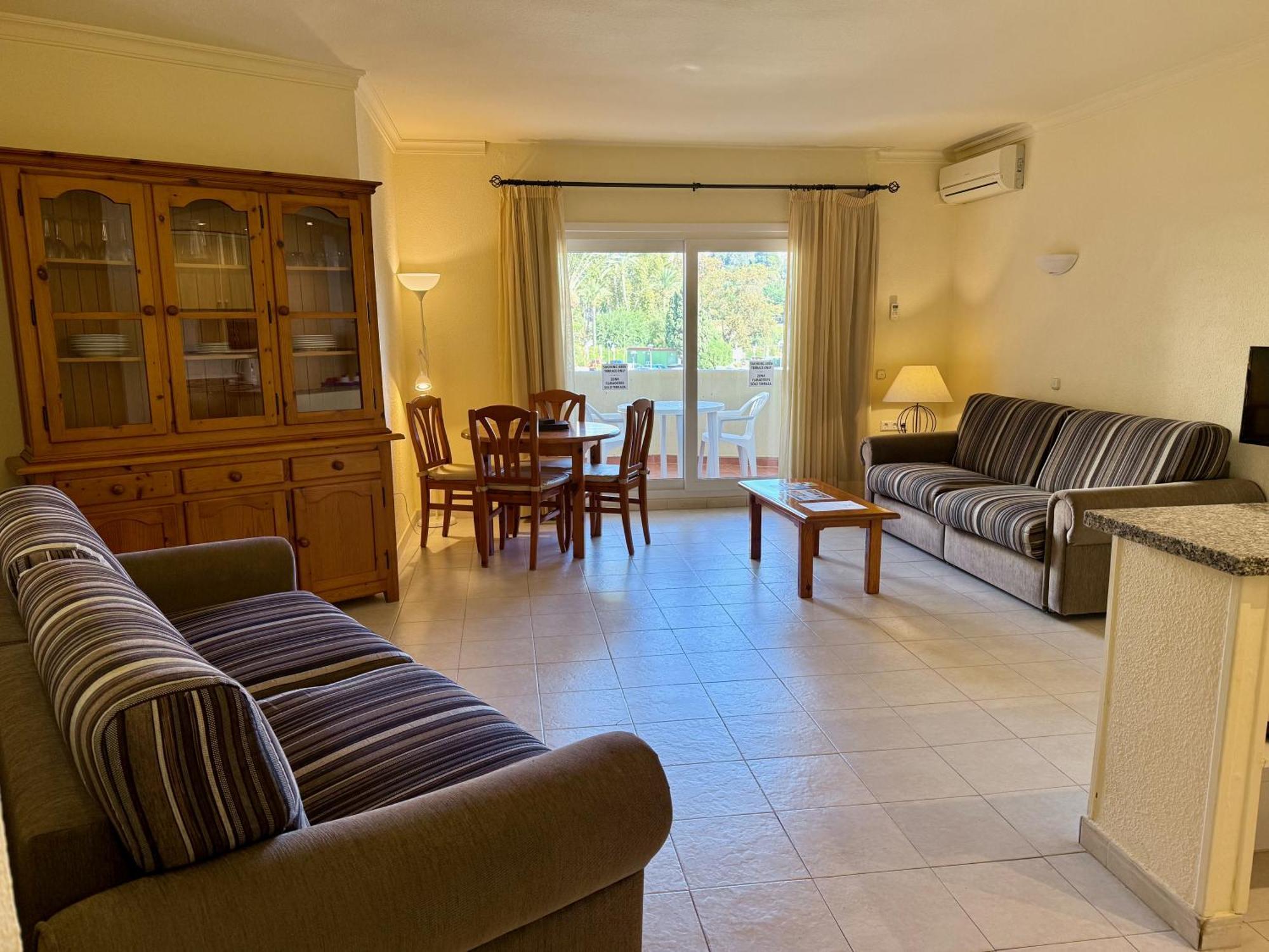 Kingfisher Apartments Benal Beach ベナルマデナ エクステリア 写真