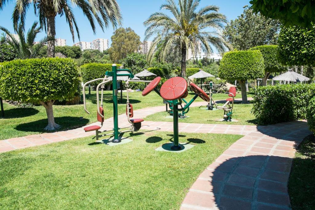 Kingfisher Apartments Benal Beach ベナルマデナ エクステリア 写真