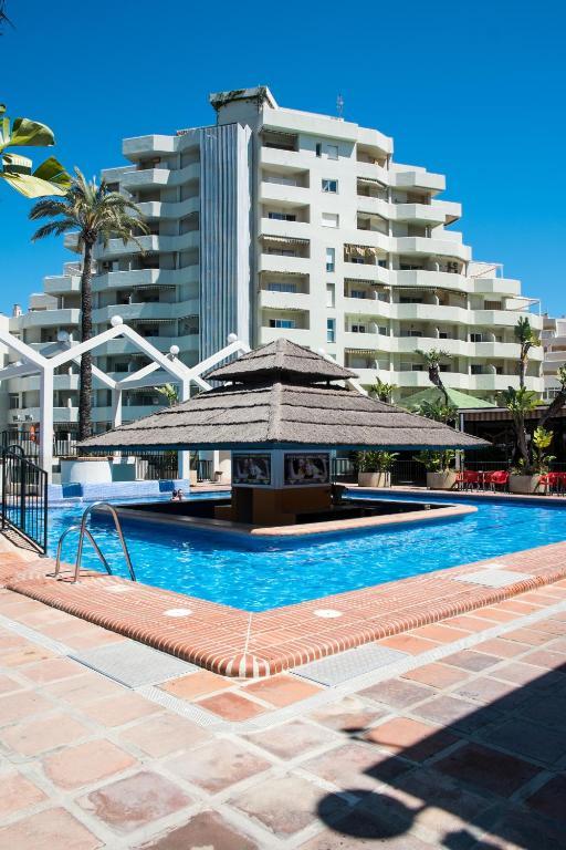 Kingfisher Apartments Benal Beach ベナルマデナ エクステリア 写真