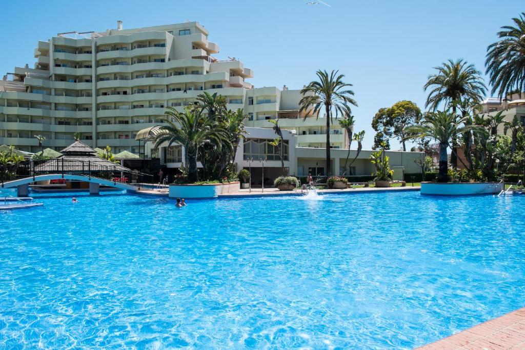 Kingfisher Apartments Benal Beach ベナルマデナ エクステリア 写真