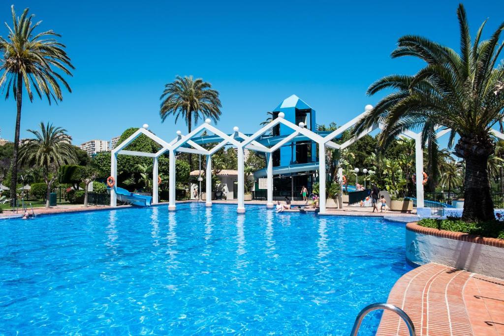 Kingfisher Apartments Benal Beach ベナルマデナ エクステリア 写真